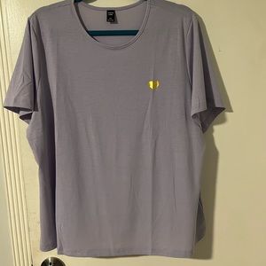 Purple Heart Tee